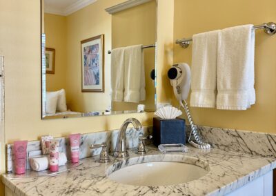 Chippewa Hotel Vanity Sink
