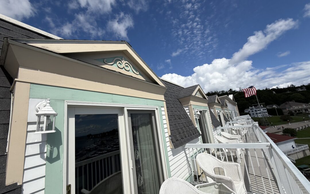 Best Early May Hotel Deals on Mackinac Island (2026)